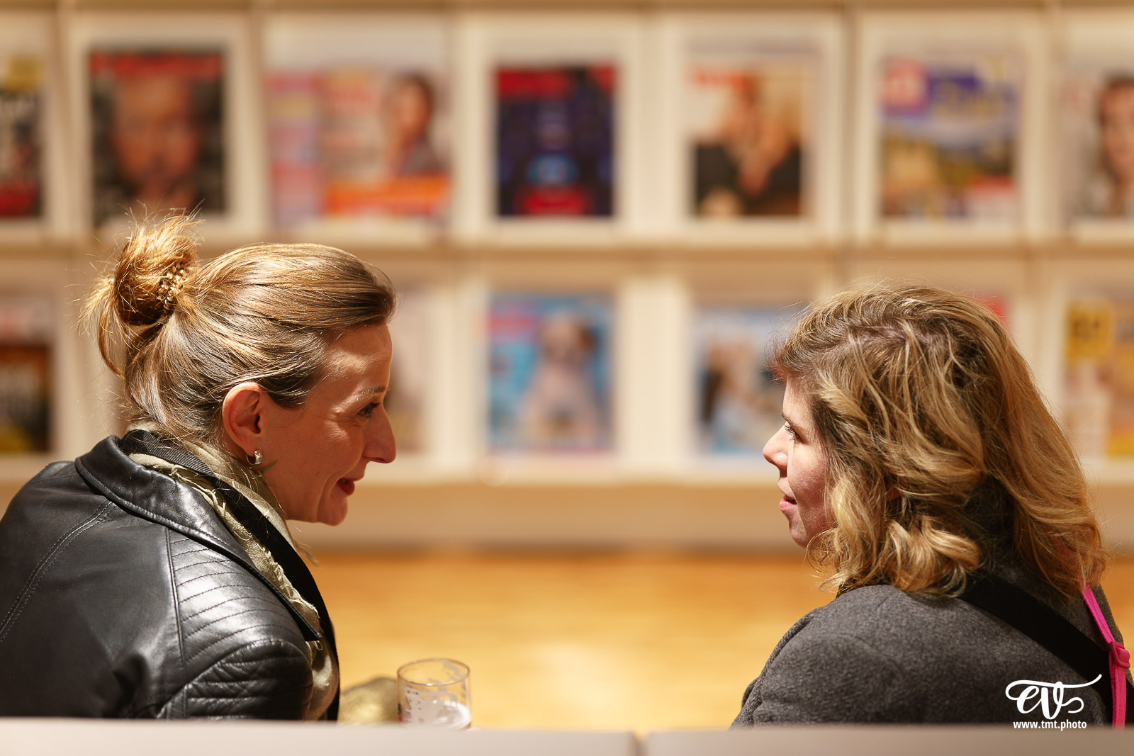 TWAPERO #34 : MEDIATHEQUE FRIDA KAHLO